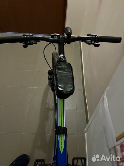 Велосипед GT aggressor expert