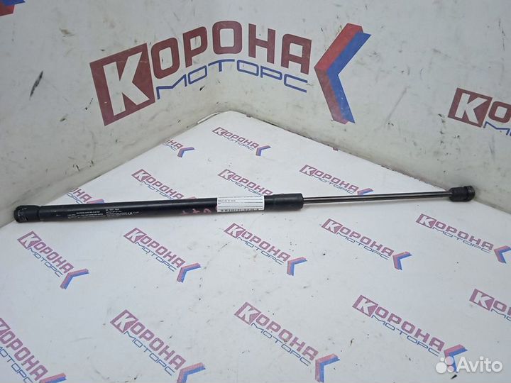 Амортизатор крышки багажника левый ssangyong acty