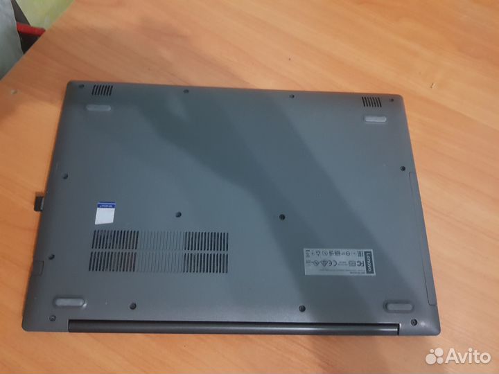 Ноутбук lenovo ideapad 330 15ikb