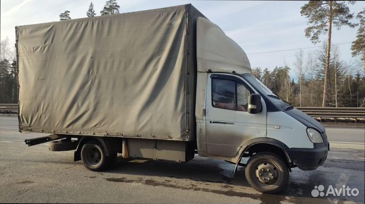 Негабаритные перевозки по росссии от 200кг