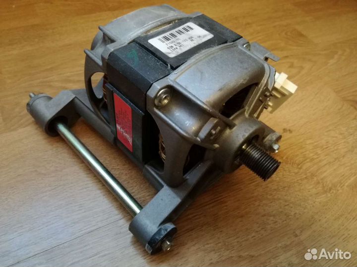 Электродвигатель мотор Аристон CIM2/55-132/AD4 160