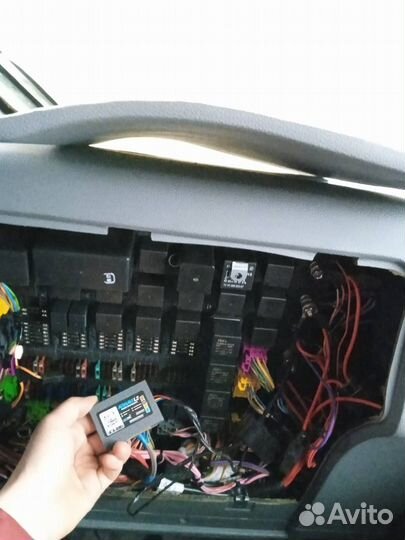 GPS контроль автопарка