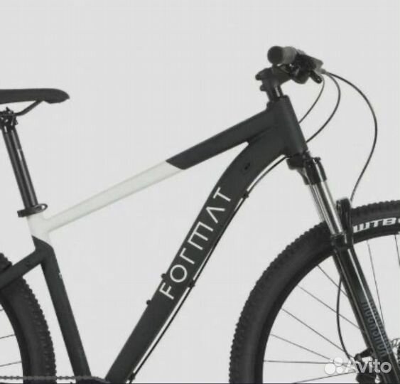 Горный Велосипед format 1411 29