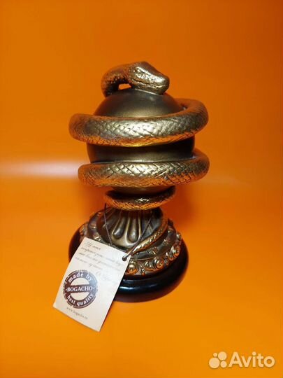 Сувенир Символ года змеи