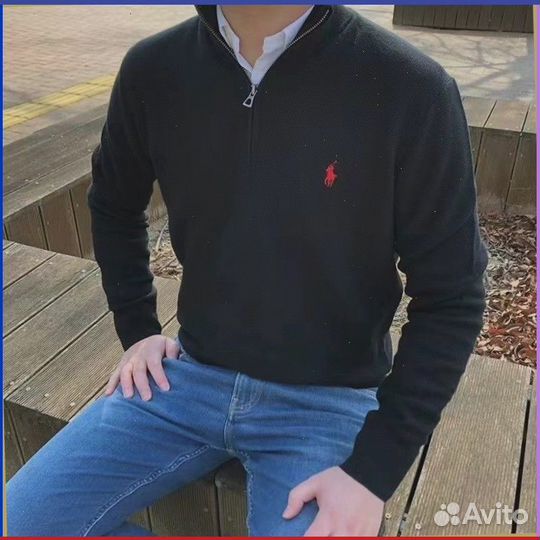 Джемпер Polo Ralph Lauren (Artikle: 55672)