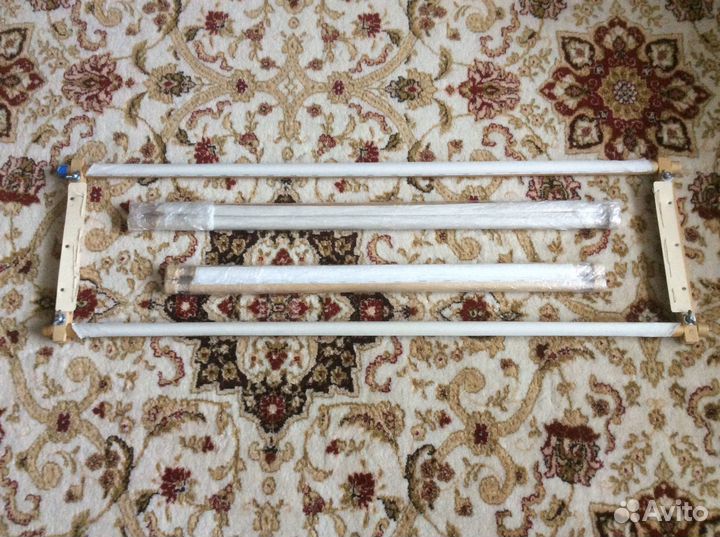 Станок для вышивания Omanik Factory