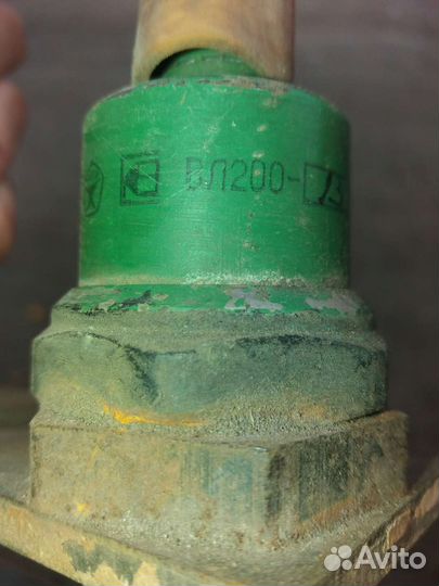 Диоды силовые В200, вл200