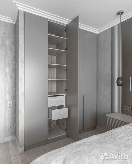 Шкаф / Шкаф в прихожую