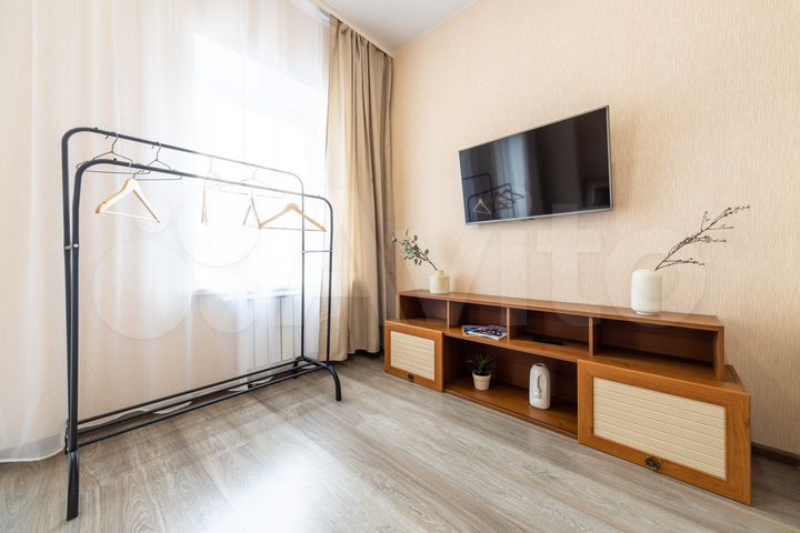 2-к. квартира, 70 м², 7/8 эт.