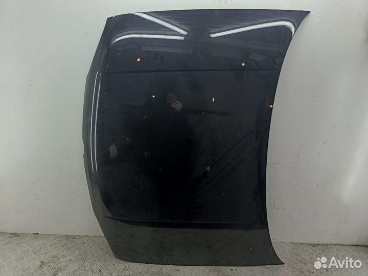 Капот Volkswagen Golf 3