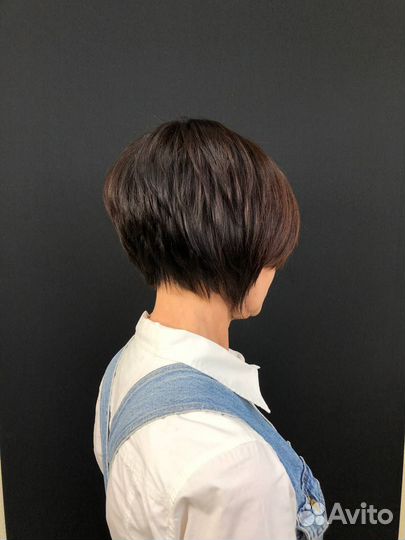 Парикмахер-колорист