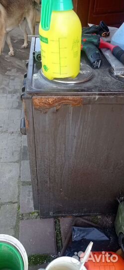 Плита электрическая