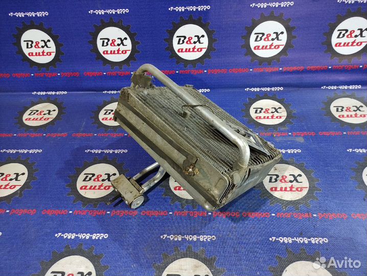 Испаритель кондиционера Chrysler Voyager 3