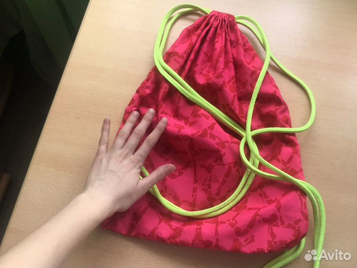 Мешок для обуви