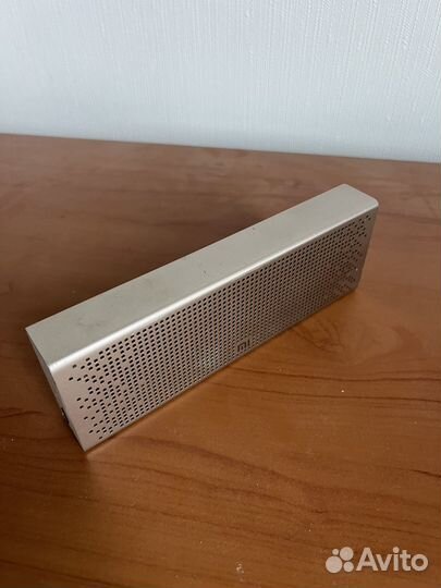 Bluetooth колонка xiaomi