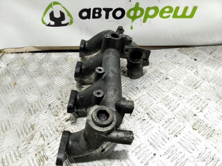 Коллектор впускной Hyundai Porter 2005-2021