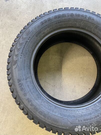 Nokian Tyres Nordman 5 SUV 215/75 R16 104T