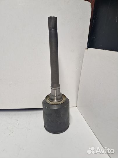 Граната внутренняя на ваз-2121 правый