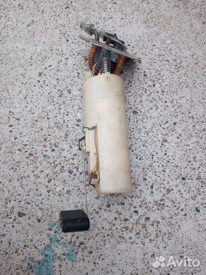 Бензонасос Ланос Шанс Сенс