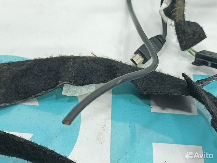 Проводка потолка Renault Kaptur F4R410 2018