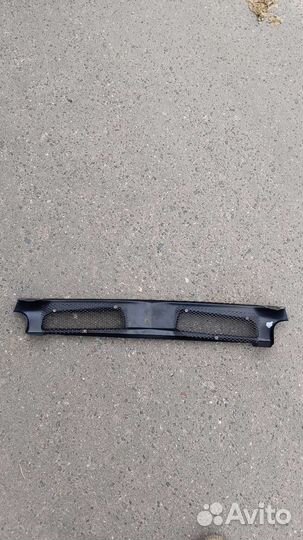 Решетка радиатора ваз 2114 2115 Новая