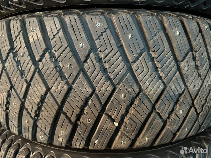 Goodyear UltraGrip Ice 225/55 R18