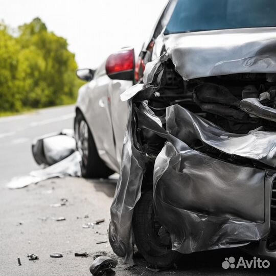 Независимая автоэкспертиза после дтп