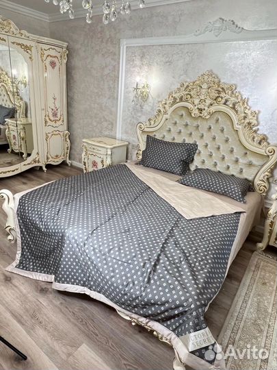 Постельное белье