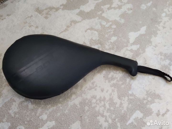 Лапа для тхэквондо