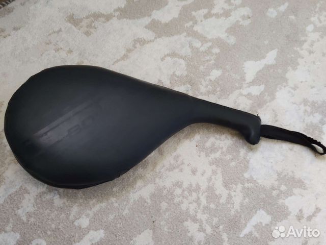 Лапа для тхэквондо