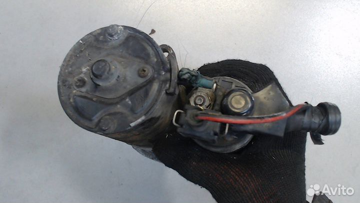 Стартер Volkswagen Sharan, 2005