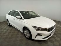 Новый Geely Emgrand 1.5 AT, 2024, цена от 1 789 990 руб.