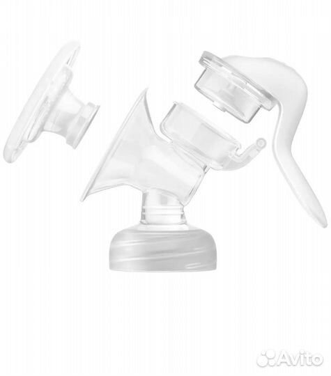 Молокоотсос ручной