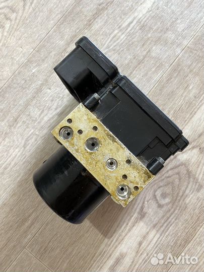 Блок ABS Ford Focus 3