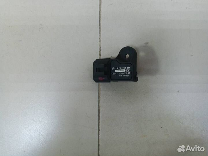 Датчик абсолютного давления Ford Focus 2 DA 2005-2008