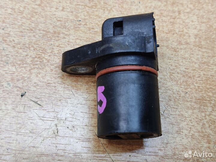 Датчик скорости, Volvo 960