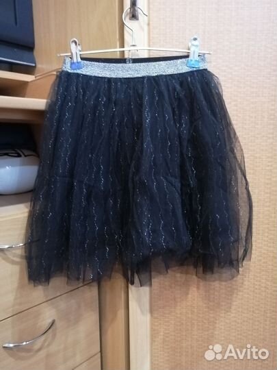 Юбки для девочек