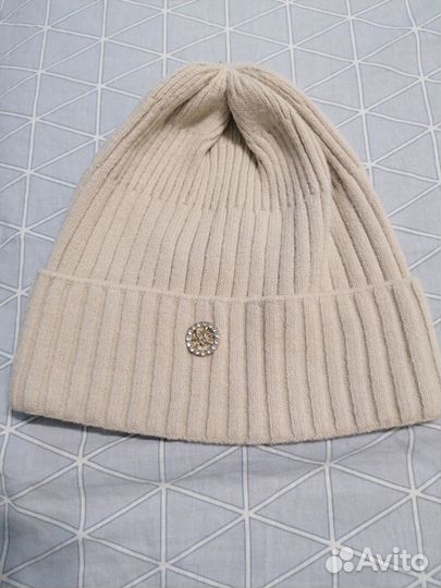Шапка женская