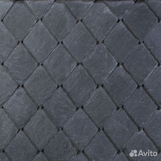 Кровля сланцевая Rathschec