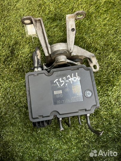 Блок ABS ESP W204