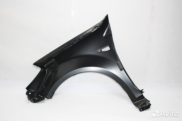 Крыло RNL5792244R переднее правое Renault Sandero