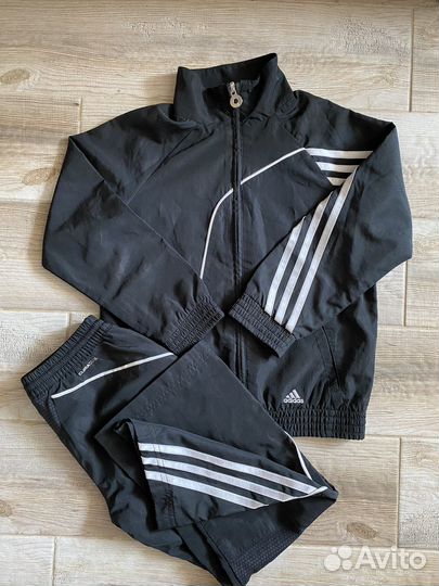 Костюм Adidas детский 116 см 5-6 лет