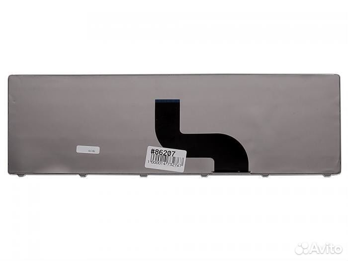 Клавиатура для ноутбука Acer 5742 Новая Гарантия