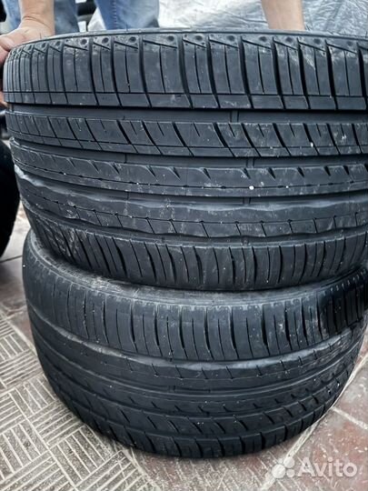 Jinyu YU63 255/30 R19 90Y