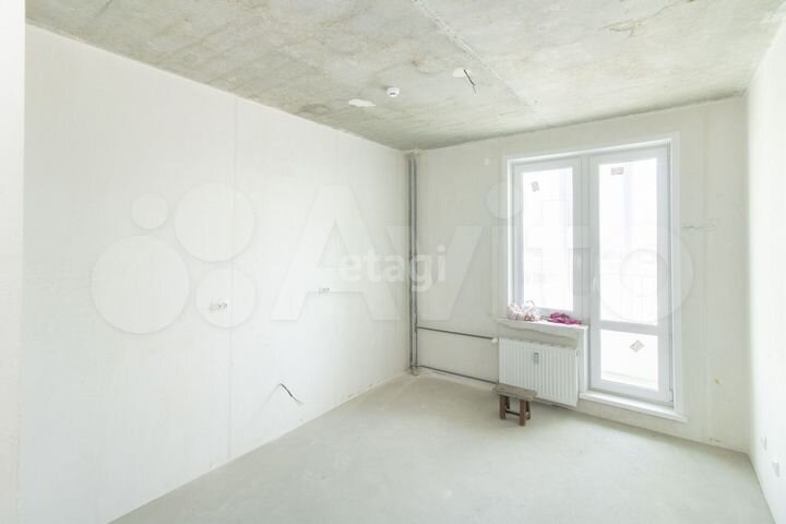 Квартира-студия, 18 м², 7/16 эт.