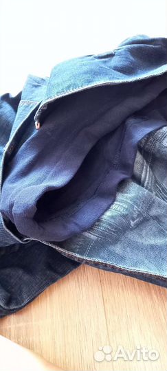 Комбинезон для беременных 48-50р