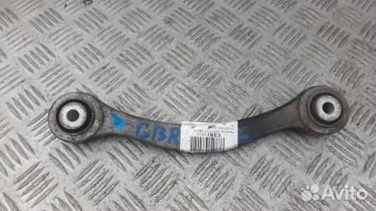 Рычаг задний mercedes benz E-class W211 (GBR01ME01