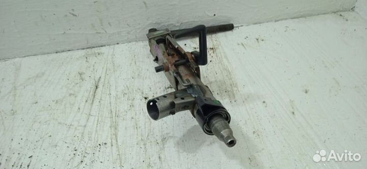 Колонка рулевая Опель Vivaro A