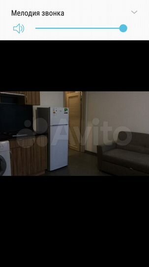 2-к. квартира, 43 м², 1/3 эт.