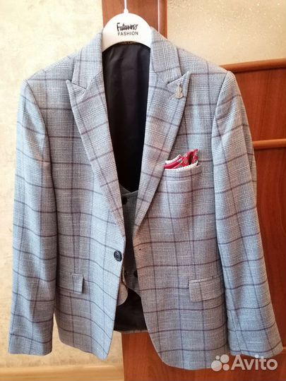 Костюм для мальчика